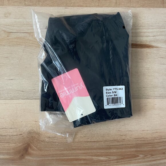 High Waist Shapewear Brief - Picture 5 of 5